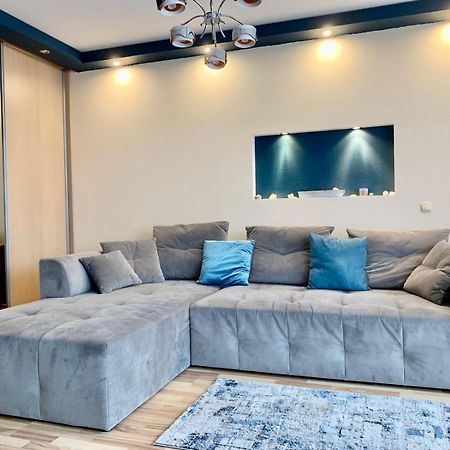 Apartament Paula Kolobrzeg Apartment Bagian luar foto