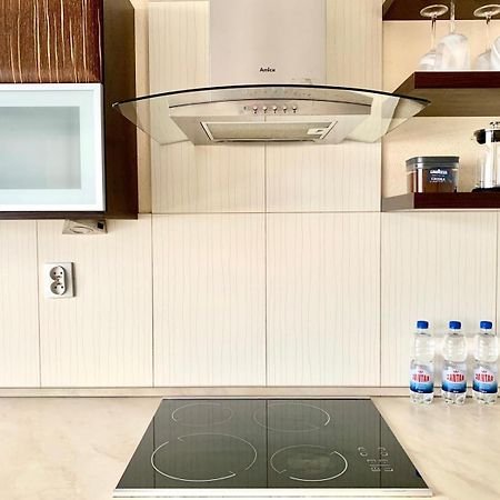 Apartament Paula Kolobrzeg Apartment Bagian luar foto